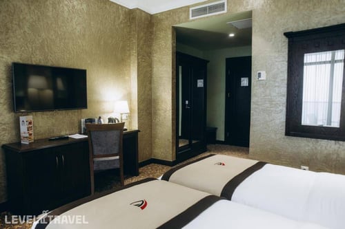 Colosseum Marina Hotel — фото 25