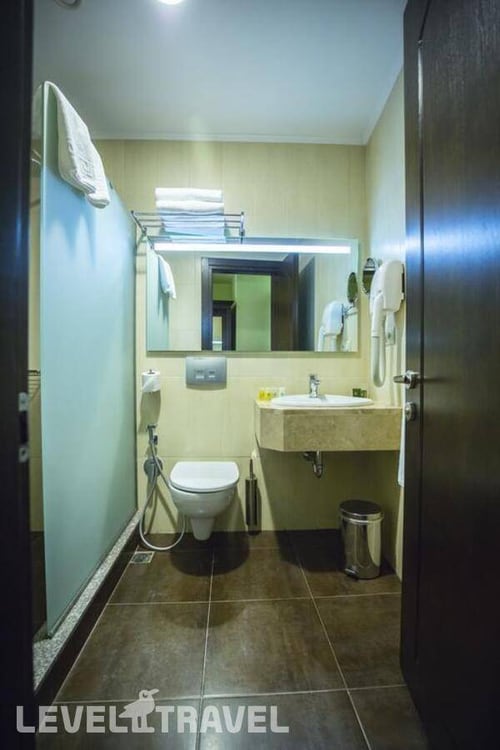 Colosseum Marina Hotel — фото 43