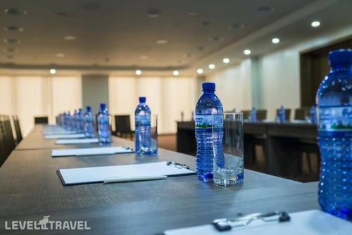 Colosseum Marina Hotel — фото 12