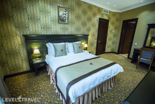 Colosseum Marina Hotel — фото 35