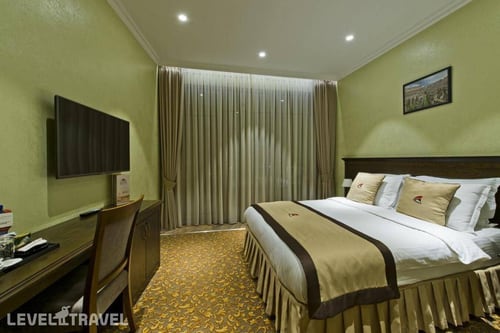 Colosseum Marina Hotel — фото 40