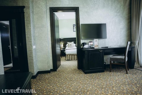 Colosseum Marina Hotel — фото 20