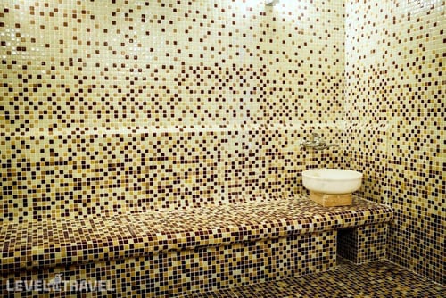 Colosseum Marina Hotel — фото 13