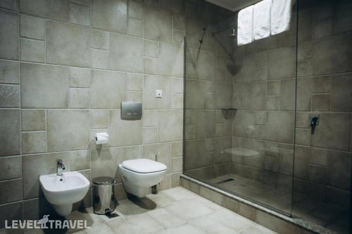 Colosseum Marina Hotel — фото 27