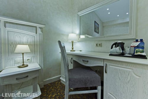 Colosseum Marina Hotel — фото 44