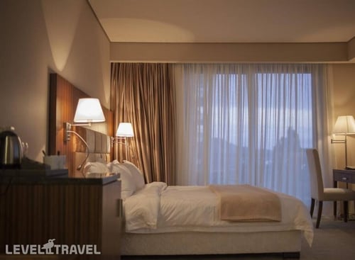 Dreamland Oasis (Ex.Oasis Hotel) — фото 2