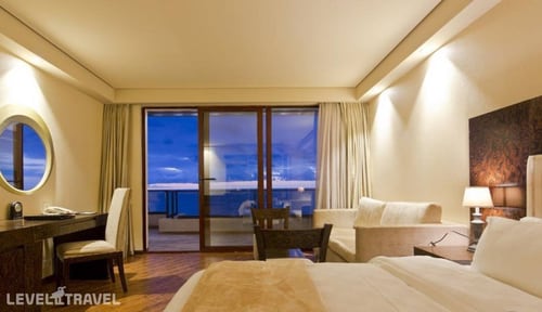 Dreamland Oasis (Ex.Oasis Hotel) — фото 6