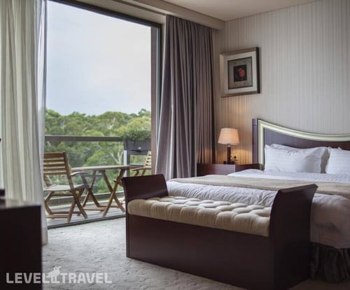 Dreamland Oasis (Ex.Oasis Hotel) — фото 12