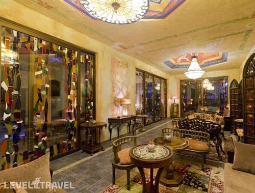 Dreamland Oasis (Ex.Oasis Hotel) — фото 7