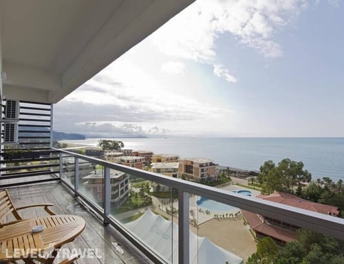 Dreamland Oasis (Ex.Oasis Hotel) — фото 4