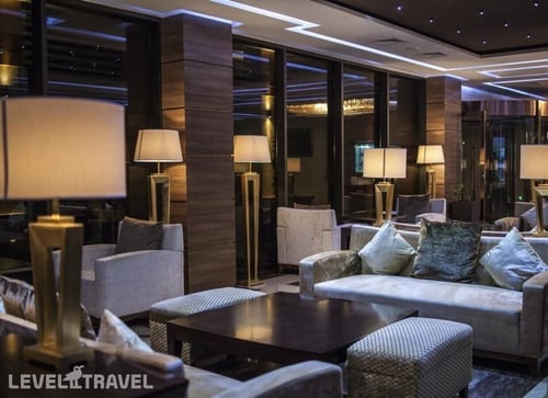 Dreamland Oasis (Ex.Oasis Hotel) — фото 10