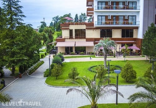 Dreamland Oasis (Ex.Oasis Hotel) — фото 9