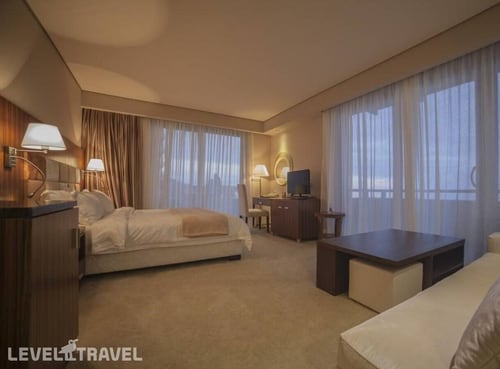 Dreamland Oasis (Ex.Oasis Hotel) — фото 3