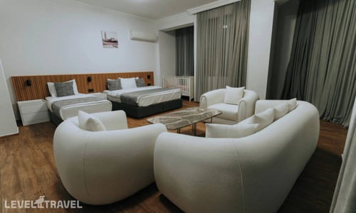 Old Town Hotel — фото 3