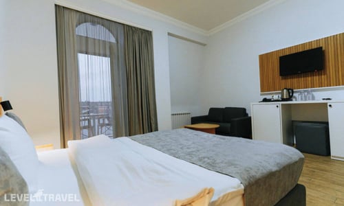 Old Town Hotel — фото 12