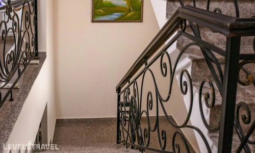 Old Town Hotel — фото 19