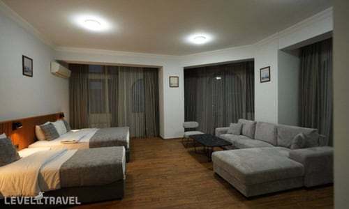 Old Town Hotel — фото 17