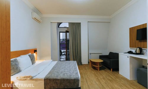 Old Town Hotel — фото 11