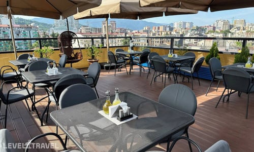 Old Town Hotel — фото 2