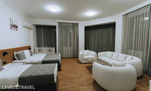 Old Town Hotel — фото 6