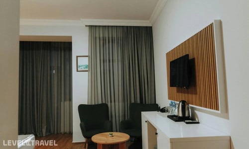 Old Town Hotel — фото 7