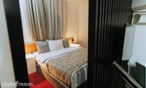 Old Town Hotel — фото 15