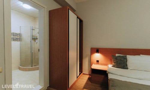 Old Town Hotel — фото 10