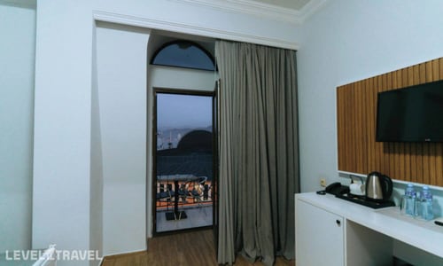 Old Town Hotel — фото 9