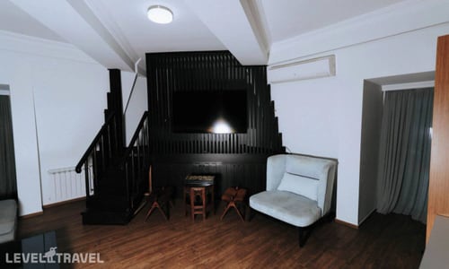 Old Town Hotel — фото 16