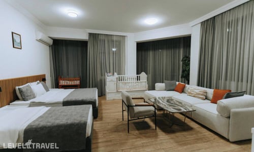 Old Town Hotel — фото 8