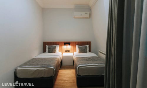 Old Town Hotel — фото 13