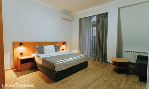 Old Town Hotel — фото 5