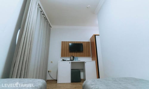 Old Town Hotel — фото 18