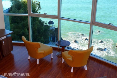 Castello Mare Hotel & Wellness Resort (Adults Only 12+) — фото 25