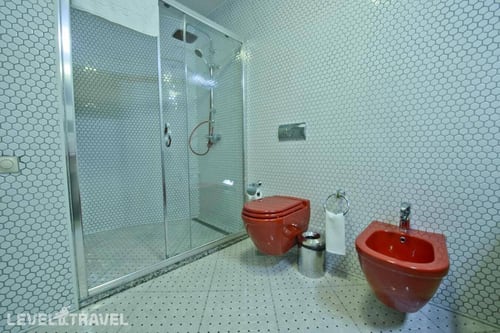 Castello Mare Hotel & Wellness Resort (Adults Only 12+) — фото 31