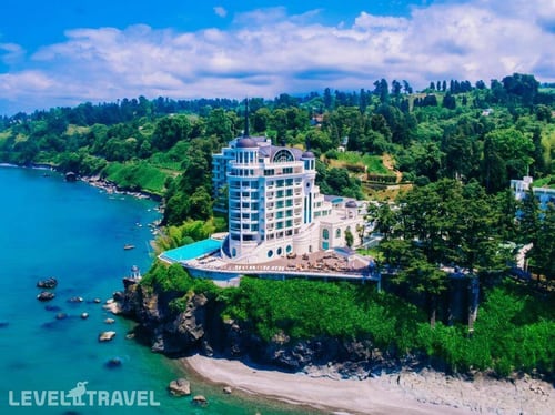 Castello Mare Hotel & Wellness Resort (Adults Only 12+) — фото 10