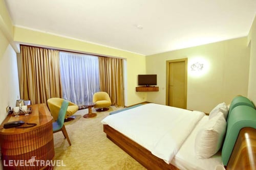 Castello Mare Hotel & Wellness Resort (Adults Only 12+) — фото 43