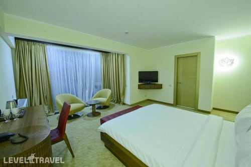 Castello Mare Hotel & Wellness Resort (Adults Only 12+) — фото 29