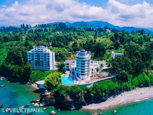 Castello Mare Hotel & Wellness Resort (Adults Only 12+) — фото 8