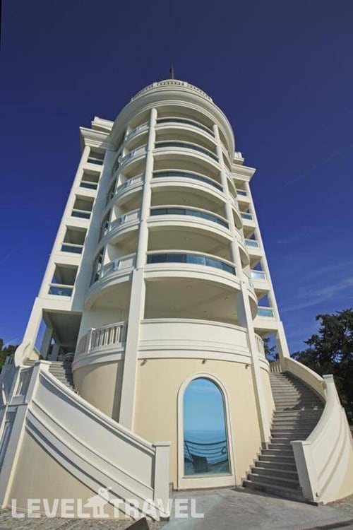 Castello Mare Hotel & Wellness Resort (Adults Only 12+) — фото 46