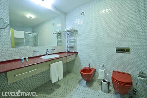 Castello Mare Hotel & Wellness Resort (Adults Only 12+) — фото 32