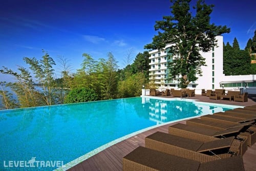 Castello Mare Hotel & Wellness Resort (Adults Only 12+) — фото 2