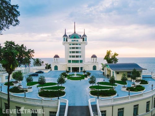 Castello Mare Hotel & Wellness Resort (Adults Only 12+) — фото 20