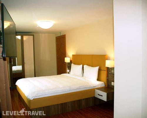 Castello Mare Hotel & Wellness Resort (Adults Only 12+) — фото 7