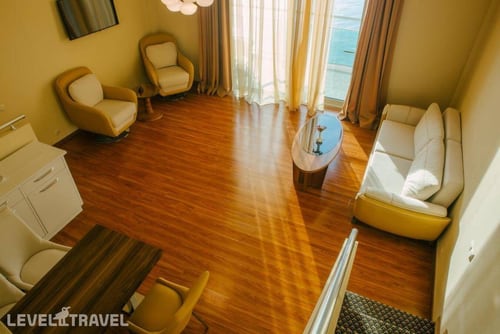 Castello Mare Hotel & Wellness Resort (Adults Only 12+) — фото 16