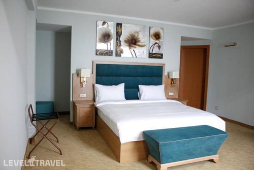 Castello Mare Hotel & Wellness Resort (Adults Only 12+) — фото 28