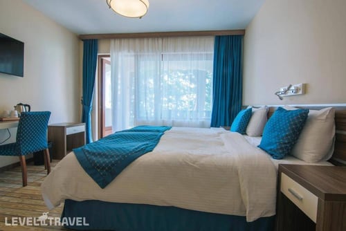 Castello Mare Hotel & Wellness Resort (Adults Only 12+) — фото 12