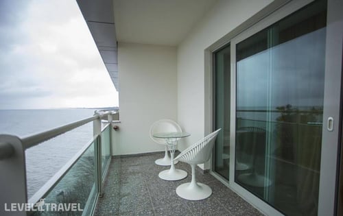 Castello Mare Hotel & Wellness Resort (Adults Only 12+) — фото 39