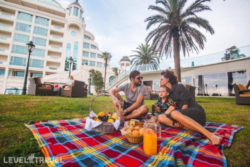 Castello Mare Hotel & Wellness Resort (Adults Only 12+) — фото 21