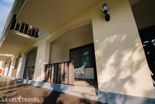 Castello Mare Hotel & Wellness Resort (Adults Only 12+) — фото 15